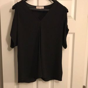 Micheal Kors clothes.